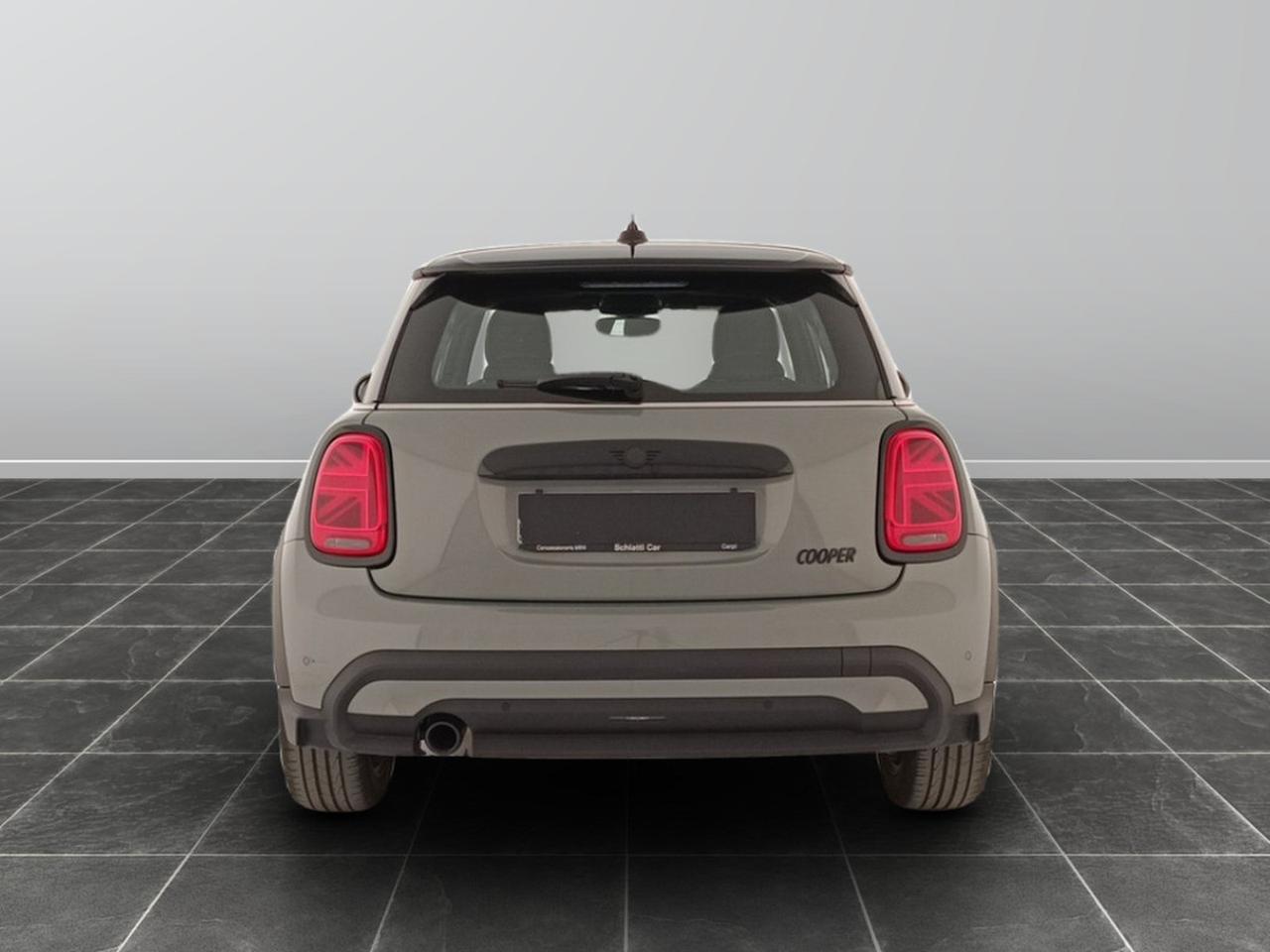 Mini Mini 3 porte 1.5 twin power turbo cooper camden
