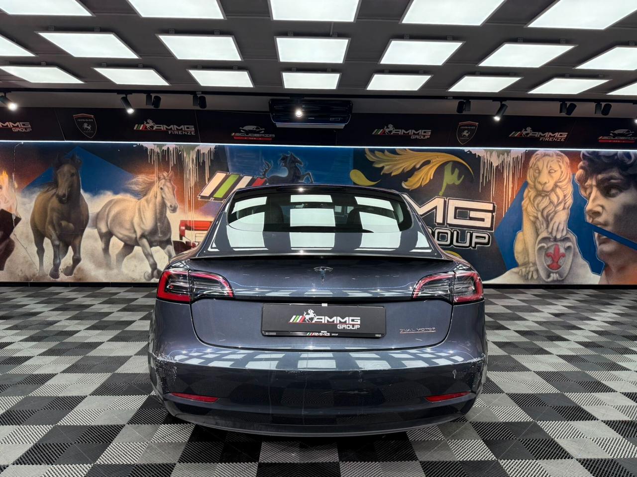 Tesla Model 3 Long Range AWD Performance (284)