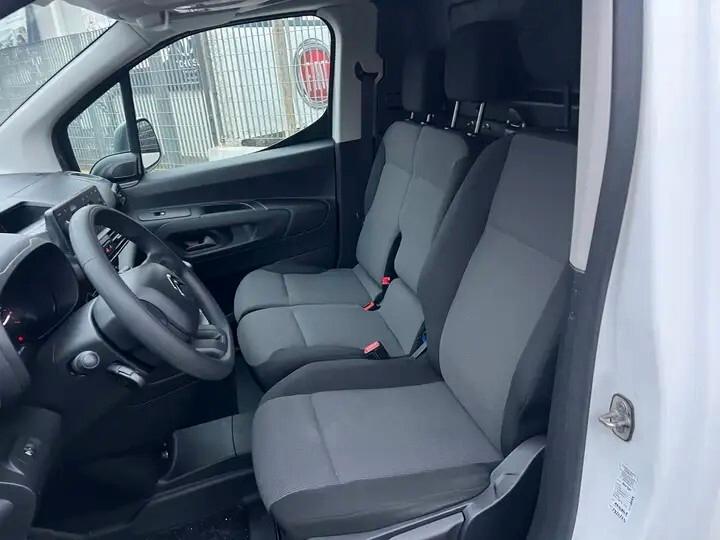 Citroen Berlingo 1.5 bluehdi XL VAN 3 POSTI 100cv