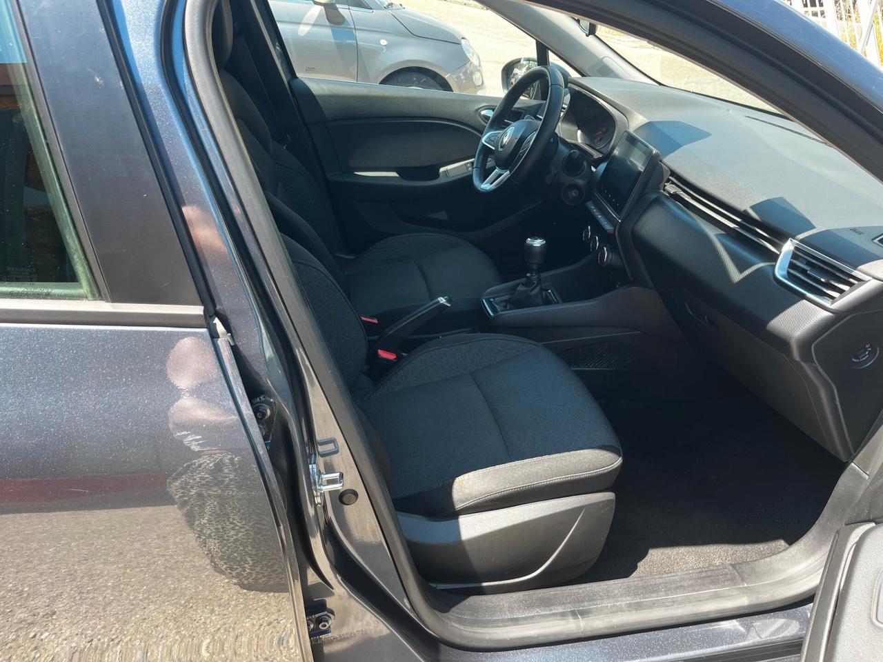 Renault Clio Blue dCi 100 CV 5 porte Business
