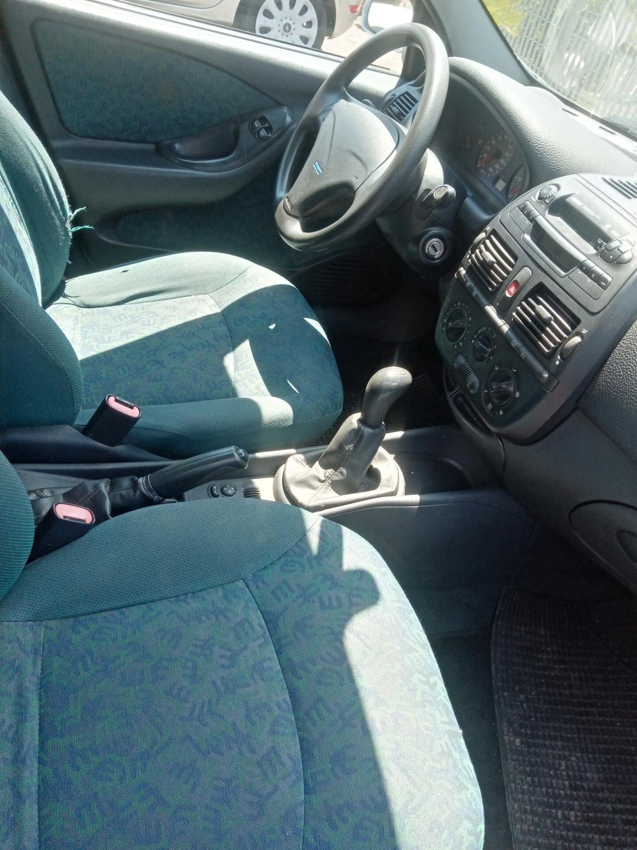Fiat Brava Jtd 105 epoca