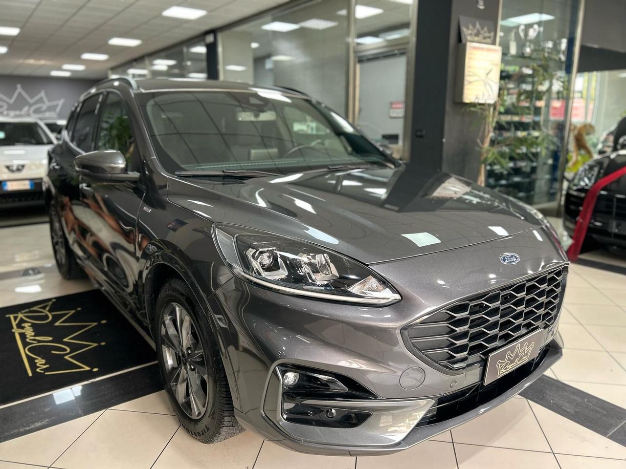 Ford Kuga 1.5 EcoBlue 120 CV 2WD ST-Line