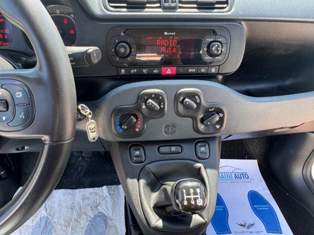 FIAT New Panda 1.3 MJT S.&S. EASY VAN 4 POSTI AZIENDALE KM 49.203