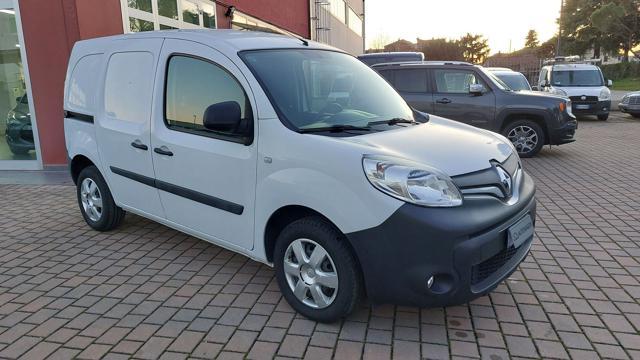 RENAULT Kangoo 1.5 dCi 75CV S&S 4p. Exp. Energy Ice 70.000 km E6B