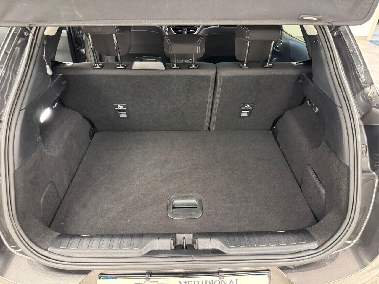 Ford Puma 1.0 EcoBoost Hybrid 125 CV S&S Titanium X