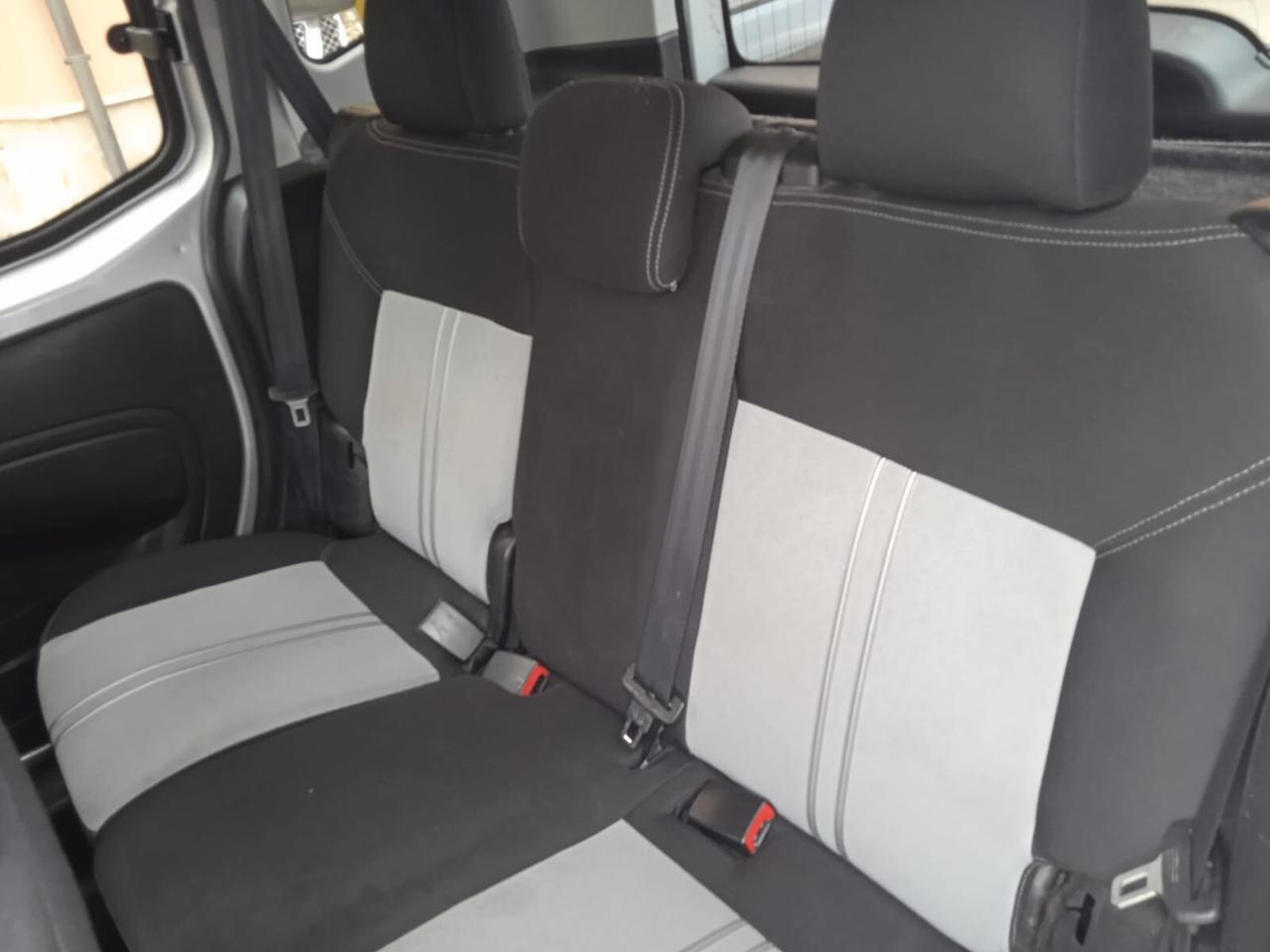 Fiat Qubo 1.3 mjt autovettura 5 posti