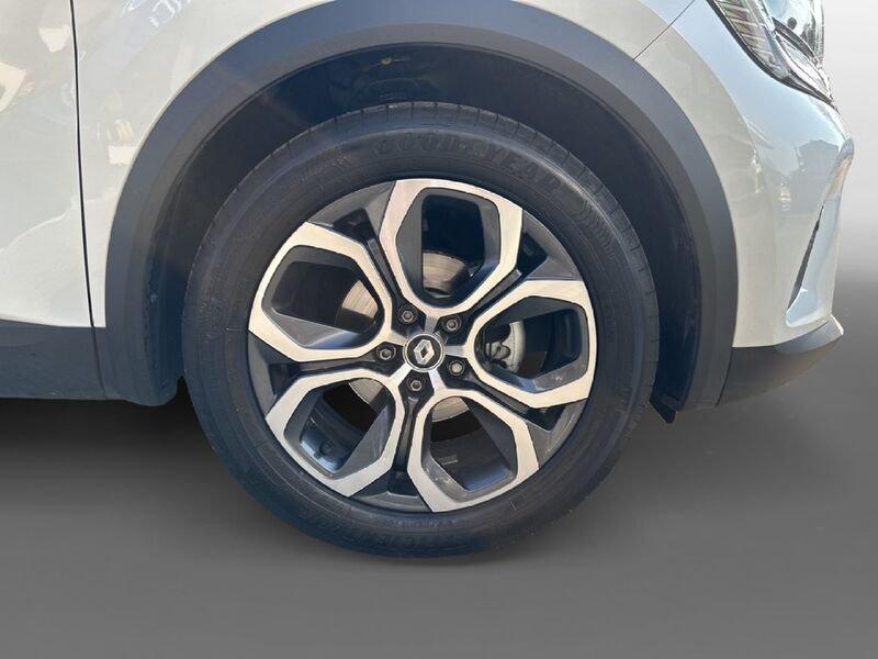 Renault Captur Captur TCe 100 CV GPL FAP Intens