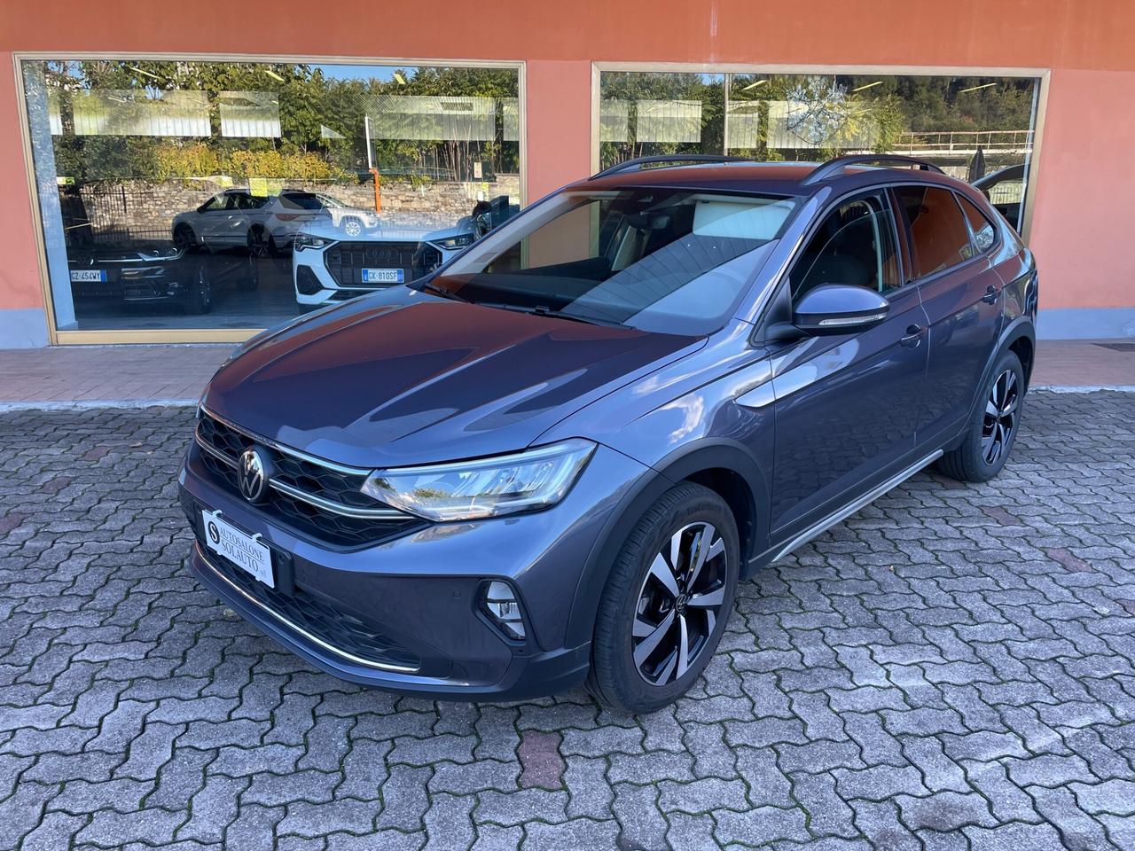 Volkswagen Taigo 1.0 TSI 95 CV Edition Plus Telec. Keyless