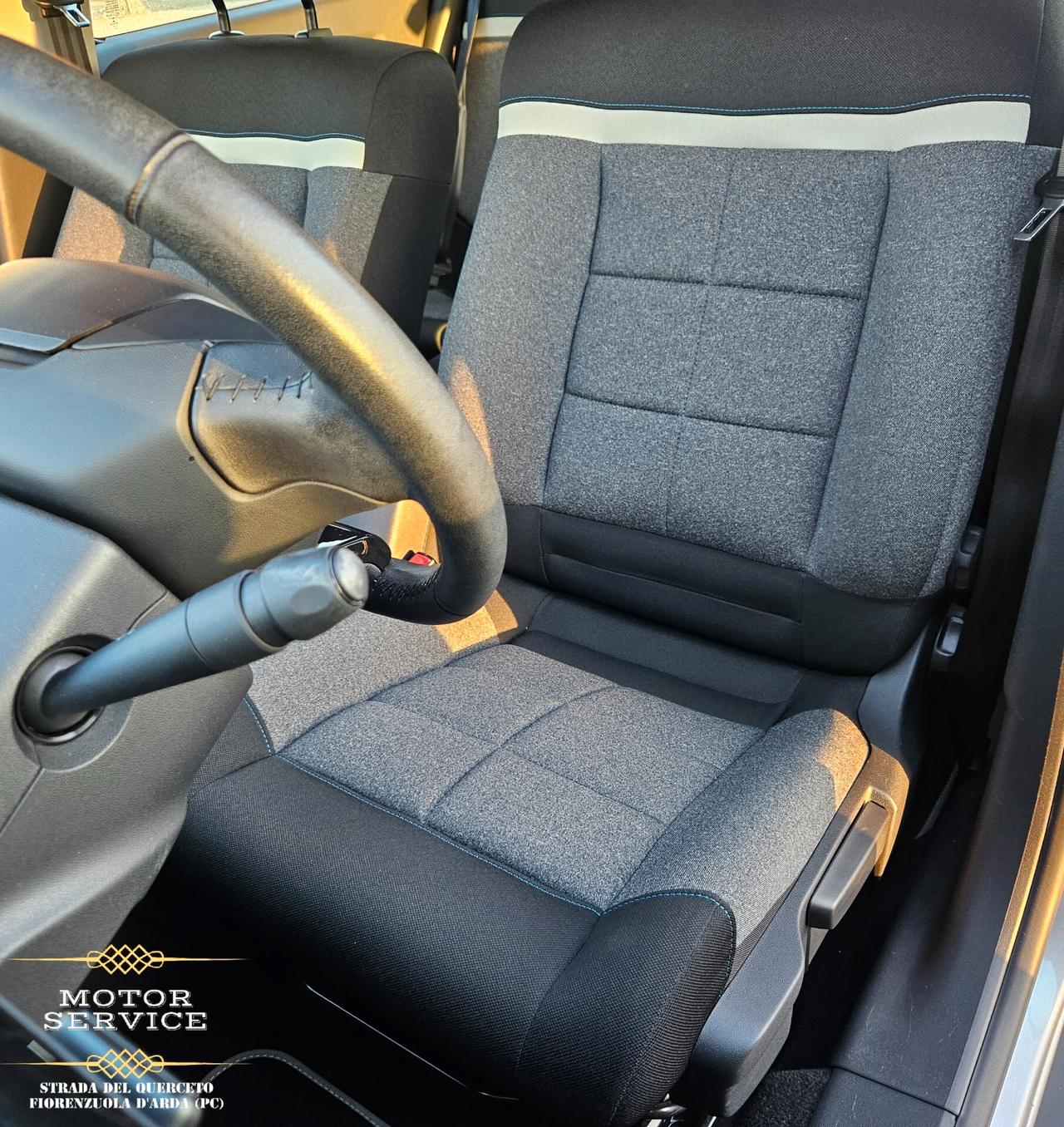 Citroen C4 Cactus Shine UNIPRO PREZZO FINALE