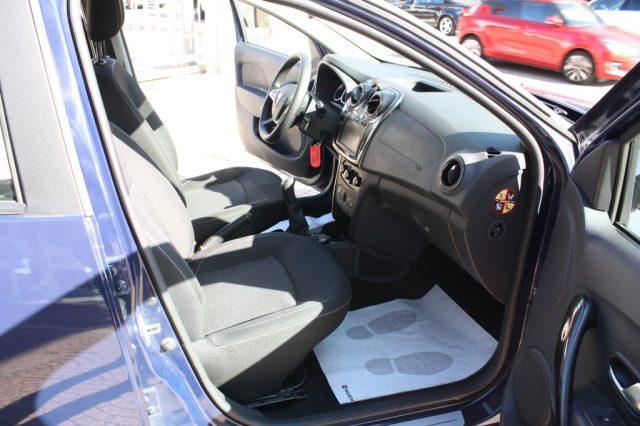 DACIA Logan MCV 1.5 dCi 8V 90CV Start&Stop Comfort