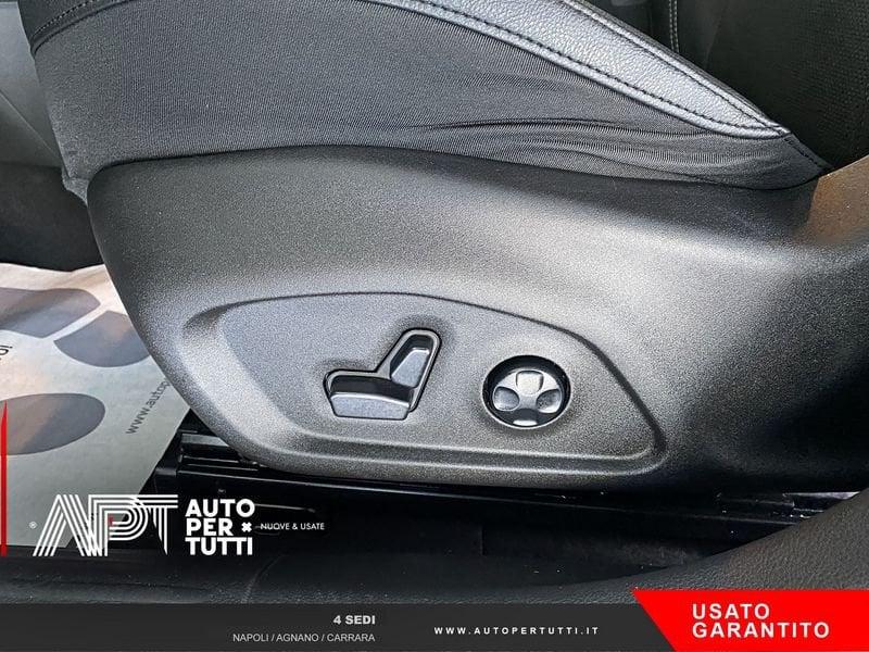 Jeep Compass Compass 1.5 turbo t4 mhev Summit 2wd 130cv dct