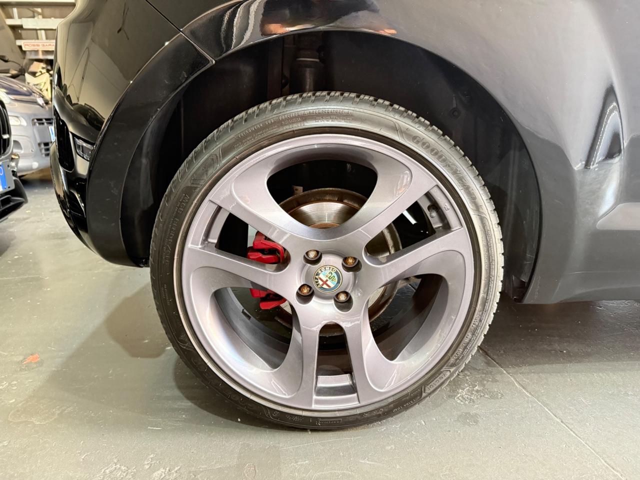Alfa Romeo MiTo 1.4 T 170 CV M.AIR S&S Q.VERDE SPORT PLUS PACK UNICO PROP