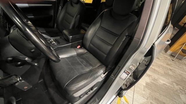 PORSCHE Cayenne 3.0 Diesel - PERFETTO - TAGL.P. - TETTO AP.