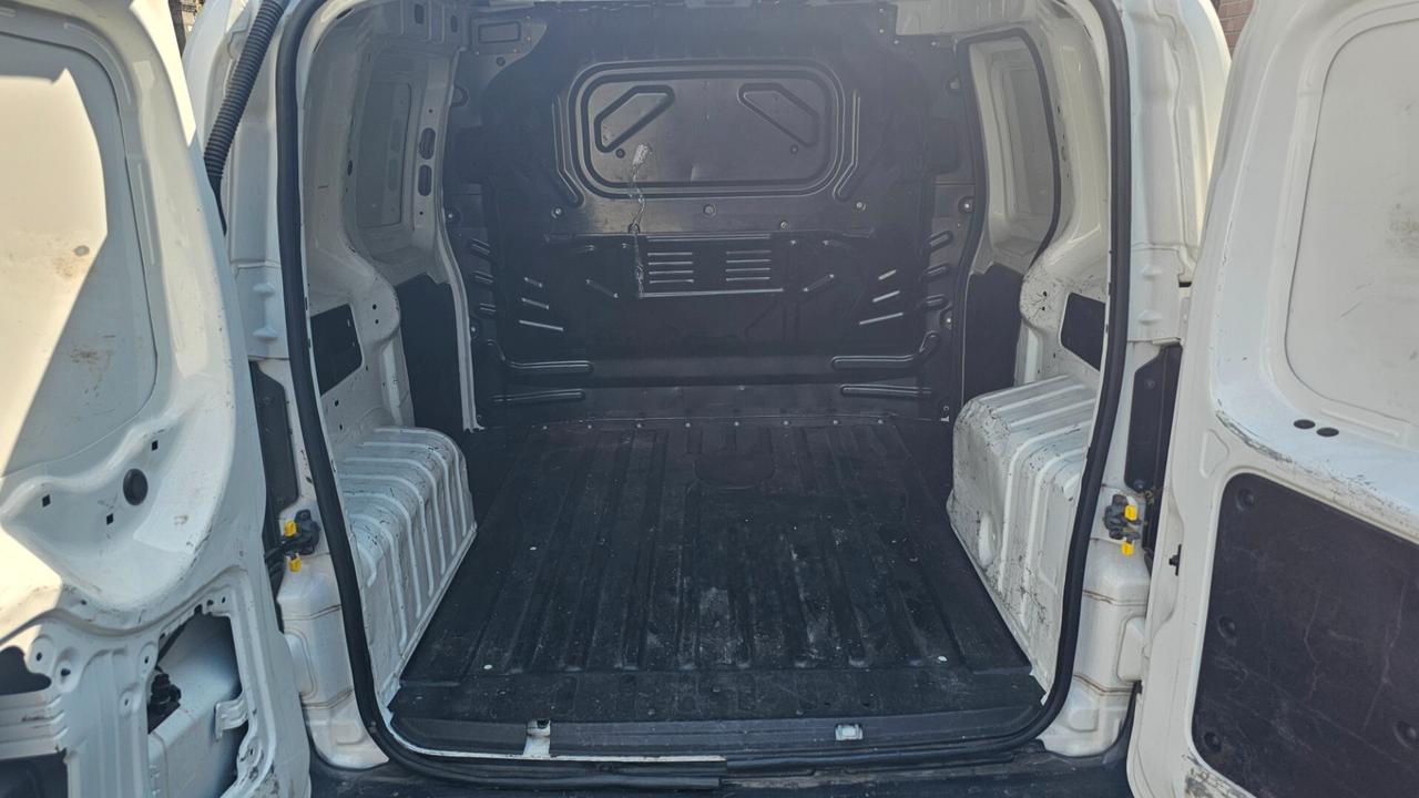 Fiat Fiorino 1.3 MJT 95CV Cargo SX