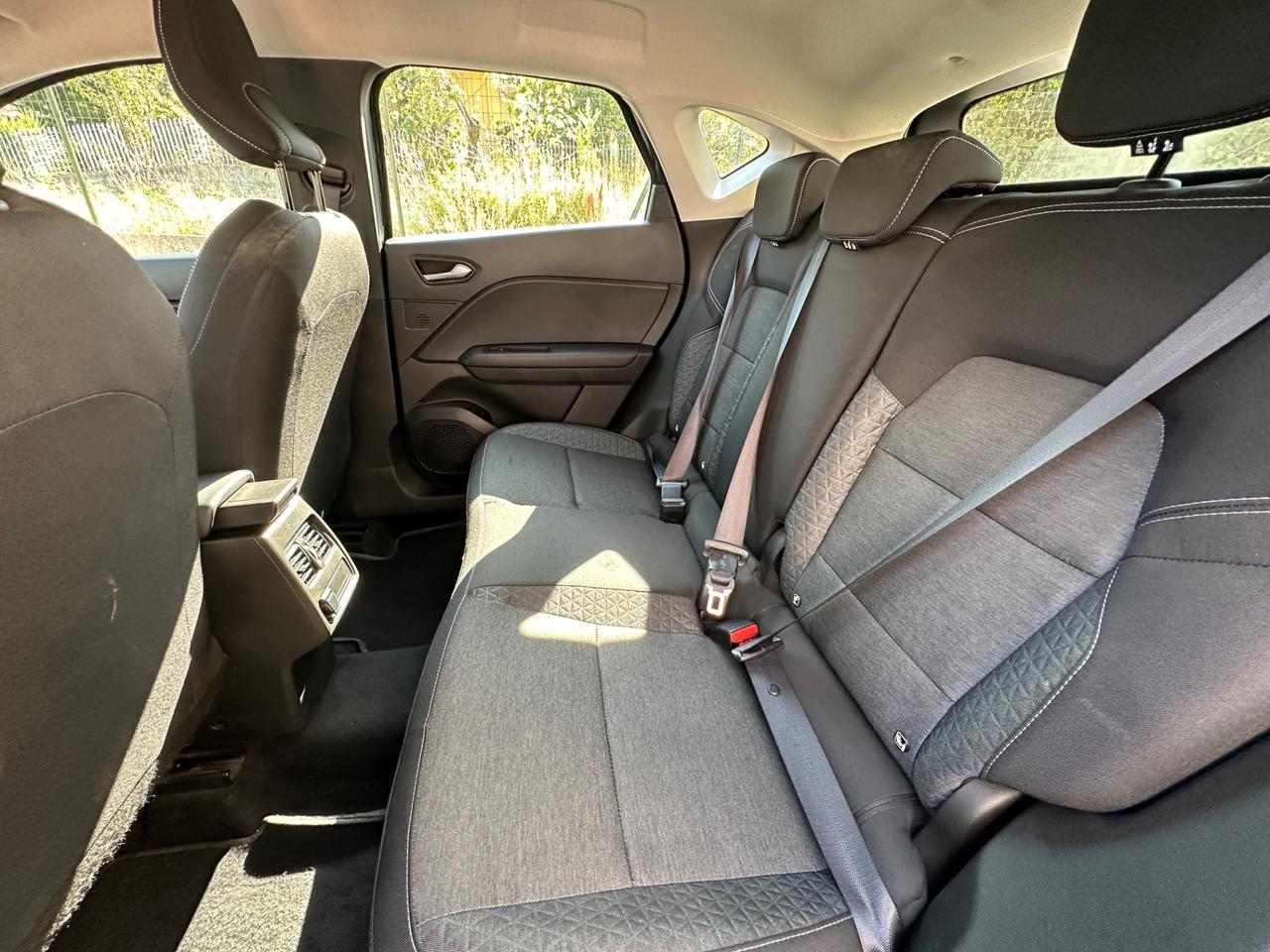 Renault Captur TCe 100 CV GPL Equilibre