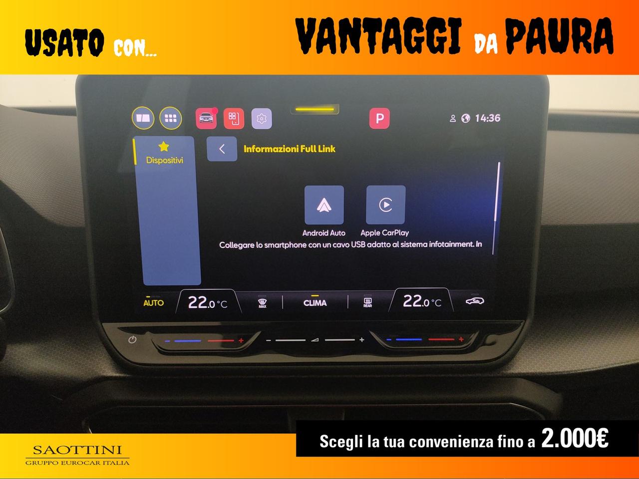 2.0 TDI Business 150 CV DSG