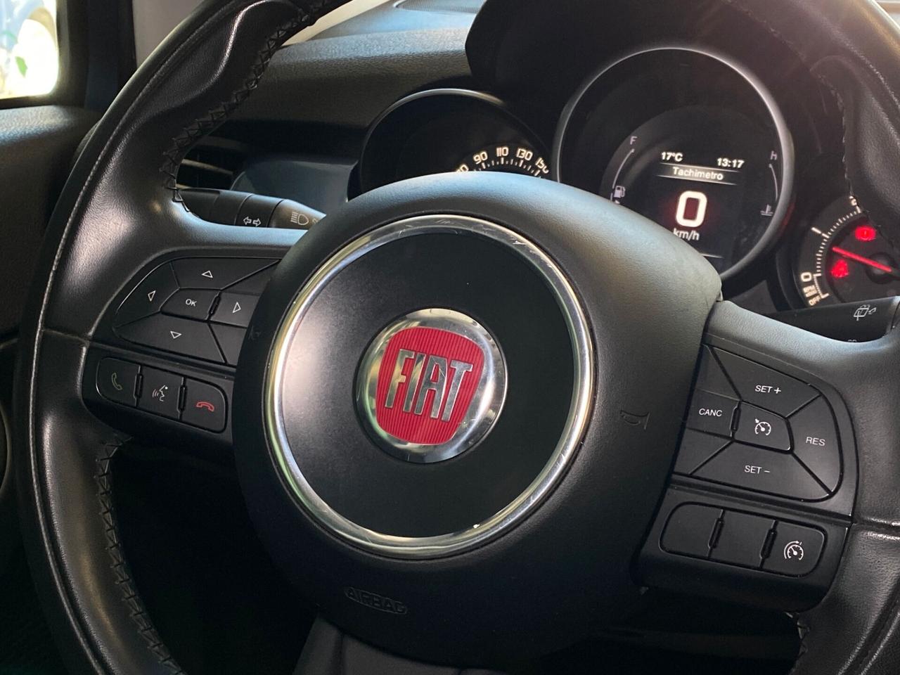 Fiat 500X 1.3 MultiJet 95 CV Pop Star