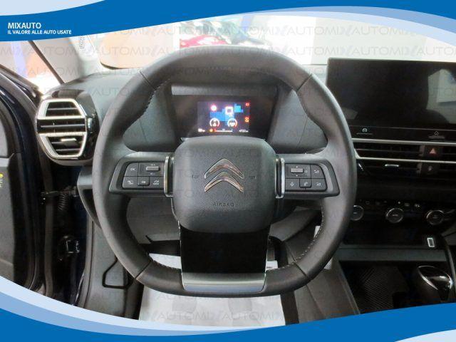 CITROEN C4 1.2 PureTech 130cv Plus EU6