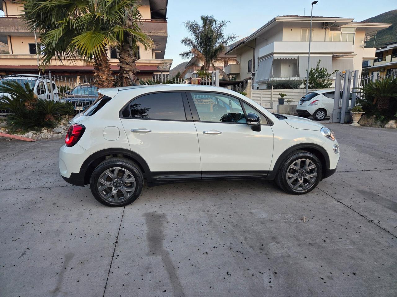 Fiat 500X 1.3 MultiJet 95 CV Club - 2022