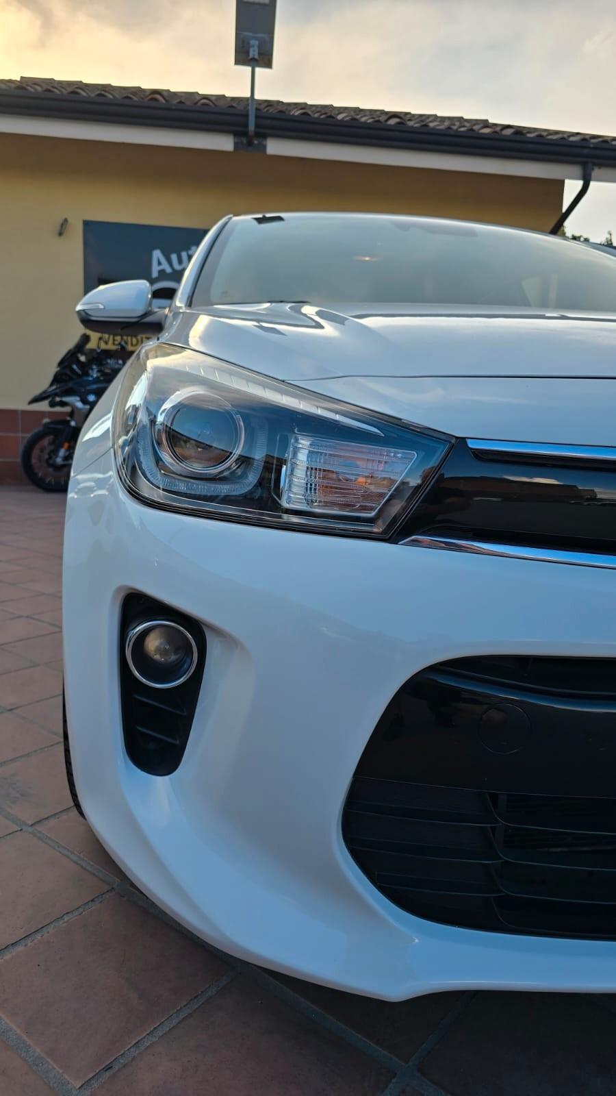 Kia Rio 1.4 CRDi 90CV 5 porte Cool