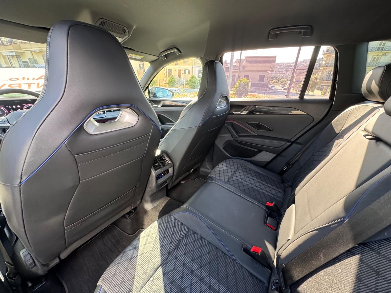 VOLKSWAGEN TIGUAN 2.0 TDI 150 CV R-LINE PLUS DSG FULL IVA