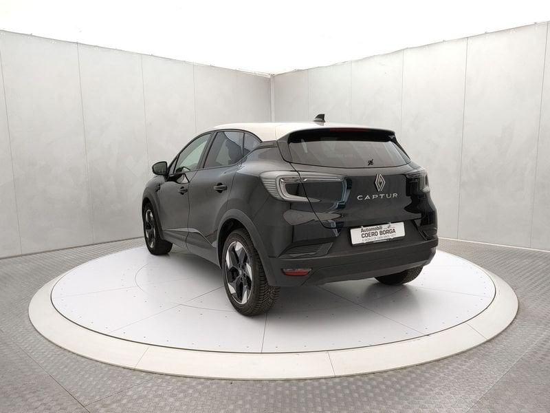 Renault Captur Captur 1.0 tce Techno 90cv