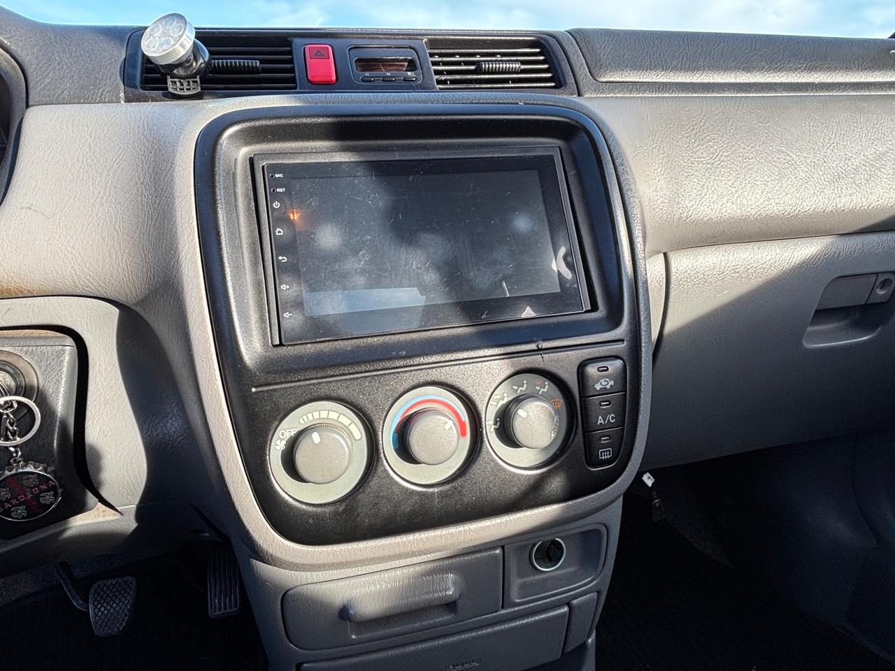 Honda CR-V 2.0 16V cat RVi