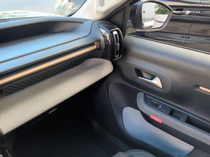 Citroën C3 Aircross PureTech PLUS 1.2 Turbo 100 CV MT6