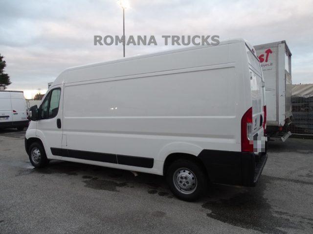 PEUGEOT Boxer 130CV L2 H2 PASSO MEDIO PRONTA CONSEGNA GARANZIA