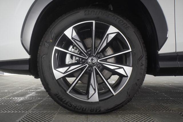 MG HS HS 1.5T-GDI AT Luxury