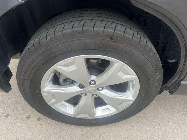 Subaru Forester 2.0d-S Dynamic