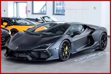 LAMBORGHINI Revuelto 6.5 V12 | FULL CARBON SPEC | MATRIX | IVA ESP