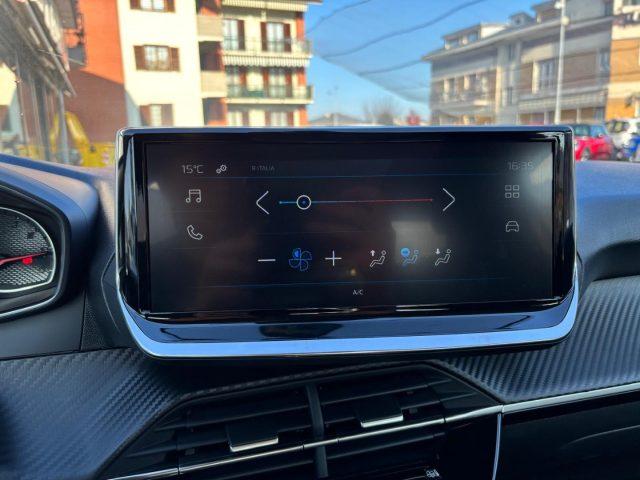 PEUGEOT 208 100CV Style KM0 *PAGA COME VUOI