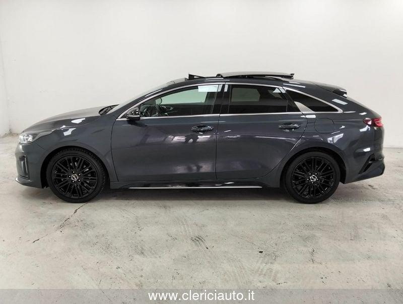 KIA ProCeed 1.6 CRDI DCT GT Line (TETTO)