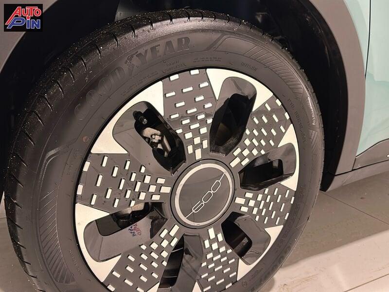 FIAT 600 600 Hybrid 136 CV DCT MHEV La Prima