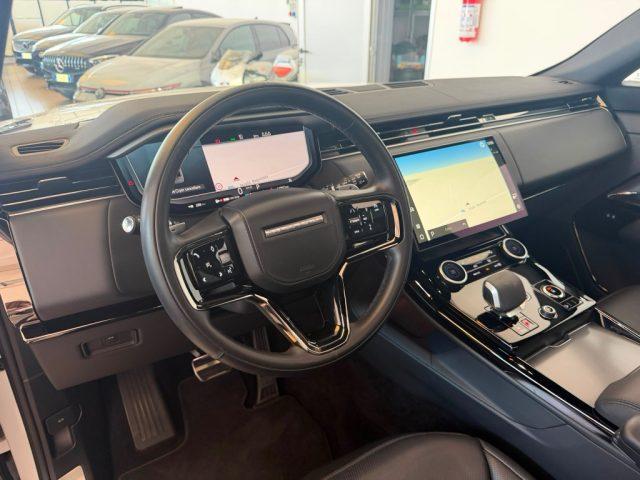 LAND ROVER Range Rover Sport 3.0D l6 249 CV Dynamic SE //TETTO//22//