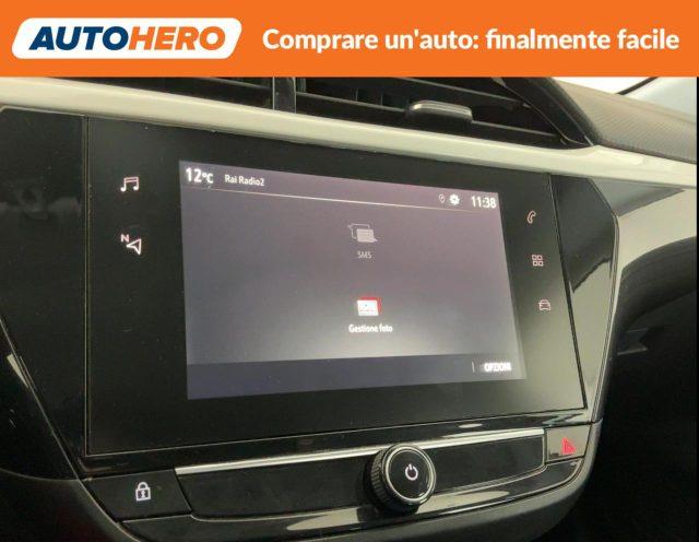 OPEL Corsa 1.2 Design & Tech