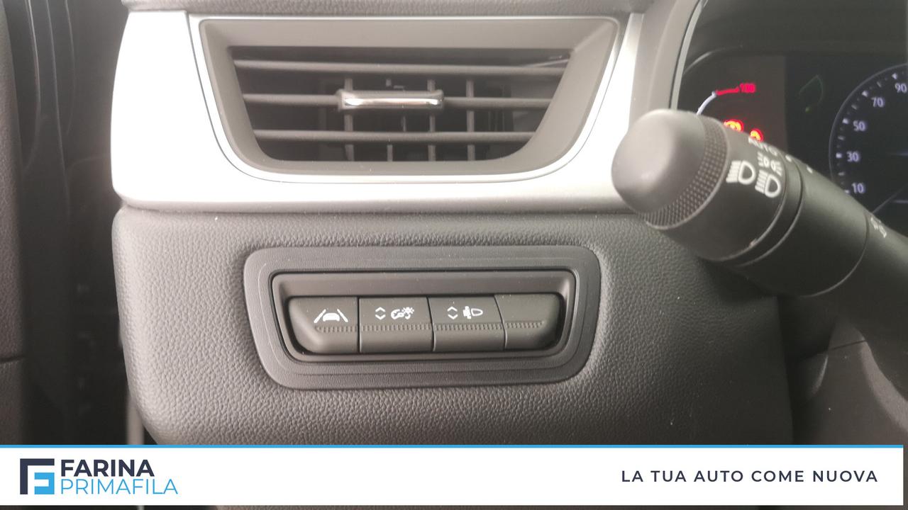 RENAULT Captur II 2019 - Captur 1.0 tce Equilibre Gpl 100cv