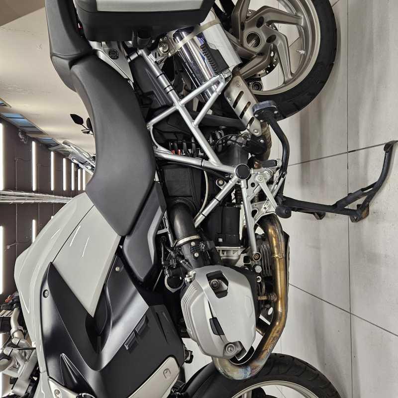 Bmw R 1200 GS - 2010
