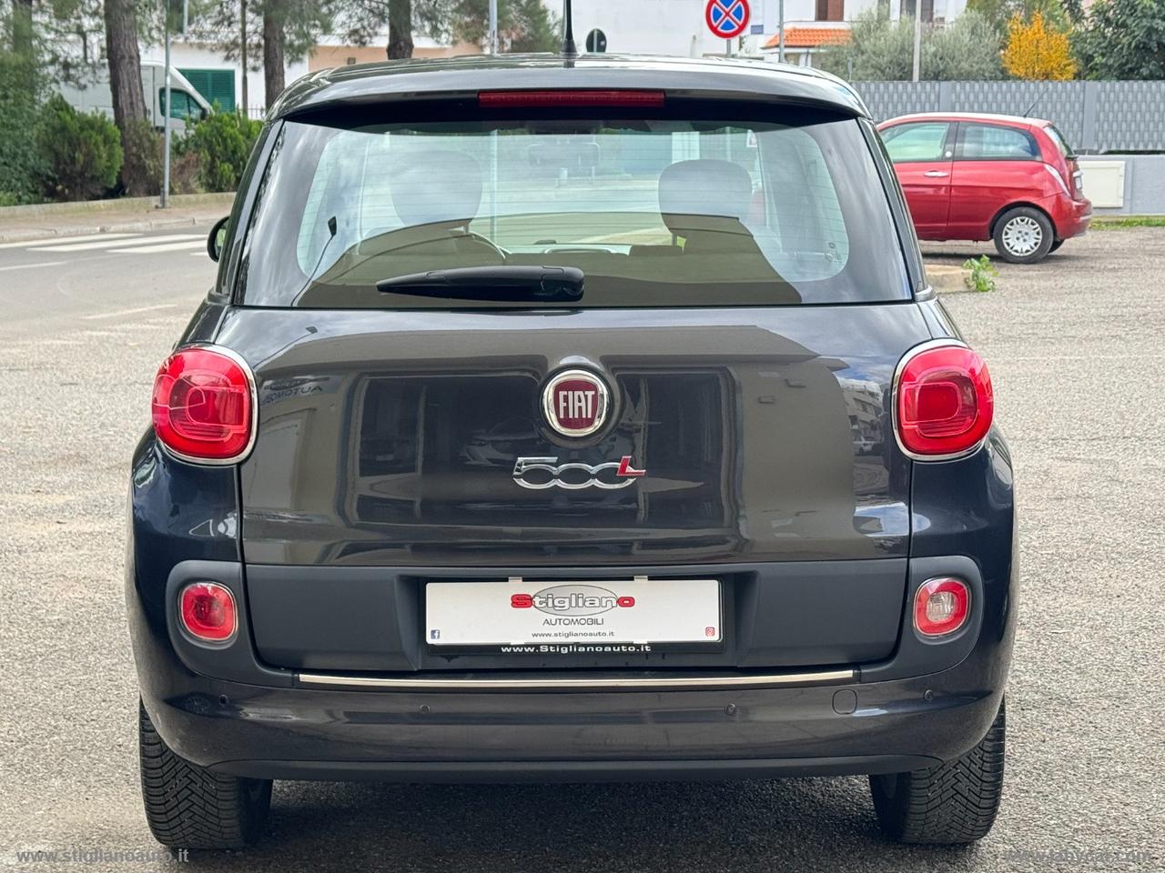 FIAT 500L 1.3 MJT 95 CV Pop Star