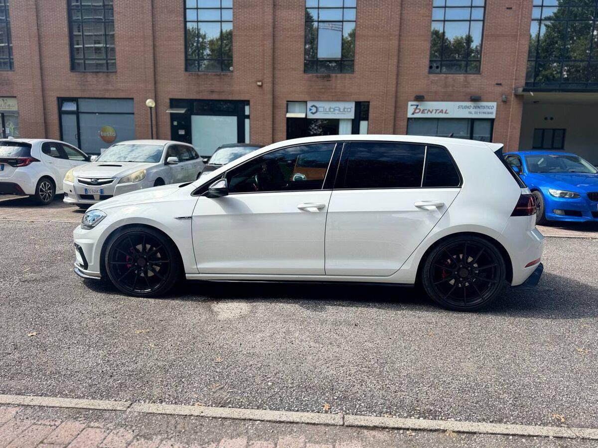 Volkswagen Golf 1.5 tsi Sport 150cv dsg