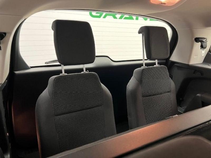 Peugeot 5008 I 1.6 hdi 8v Active 115cv