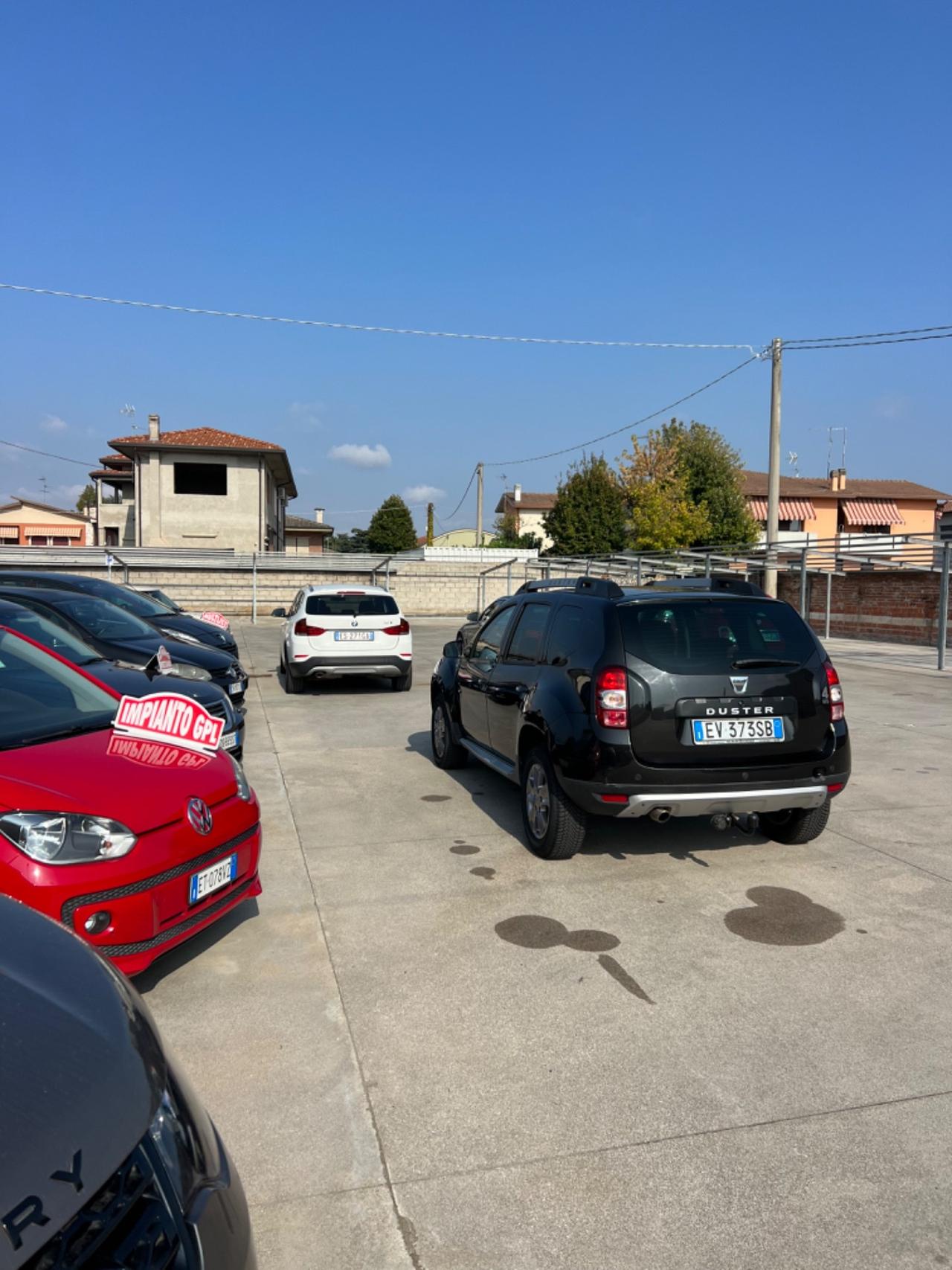 Dacia Duster 1.5 dCi 110CV 4x4 Lauréate N1