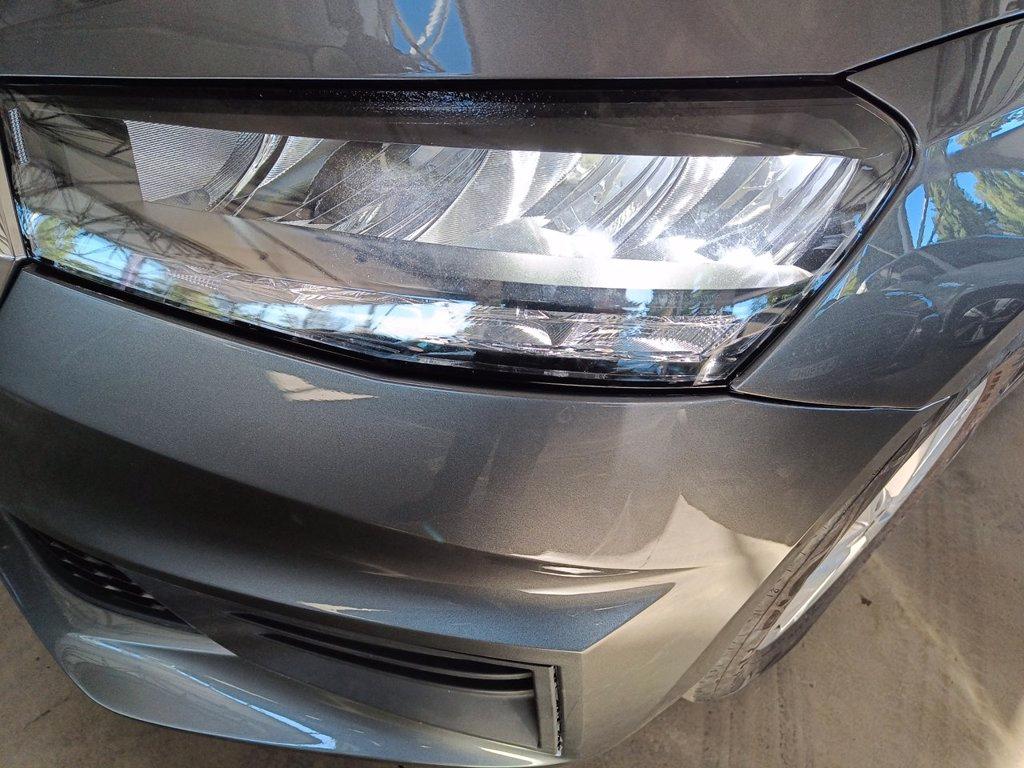 SKODA Fabia 1.0 mpi evo ambition 80cv del 2023