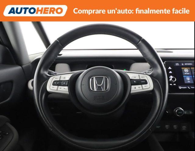 HONDA Jazz 1.5 Hev Crosstar eCVT Executive