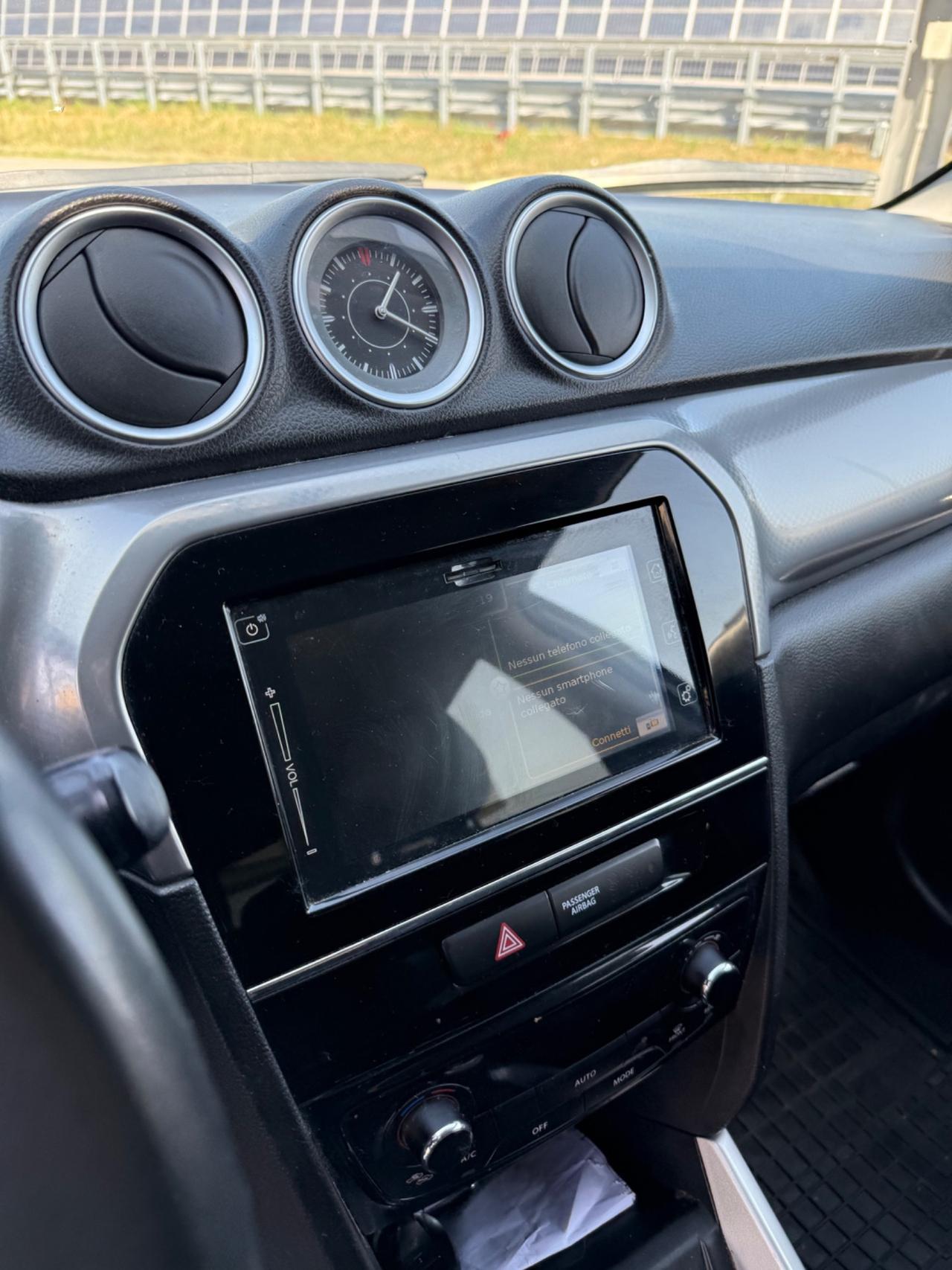 Suzuki Vitara 1.6 DDiS V-Top