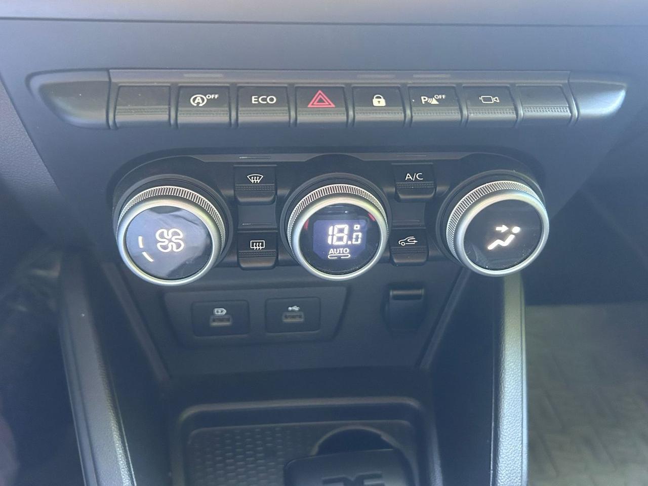 Dacia Duster 1.0 TCe 4x2 Gpl Journey Up #11183