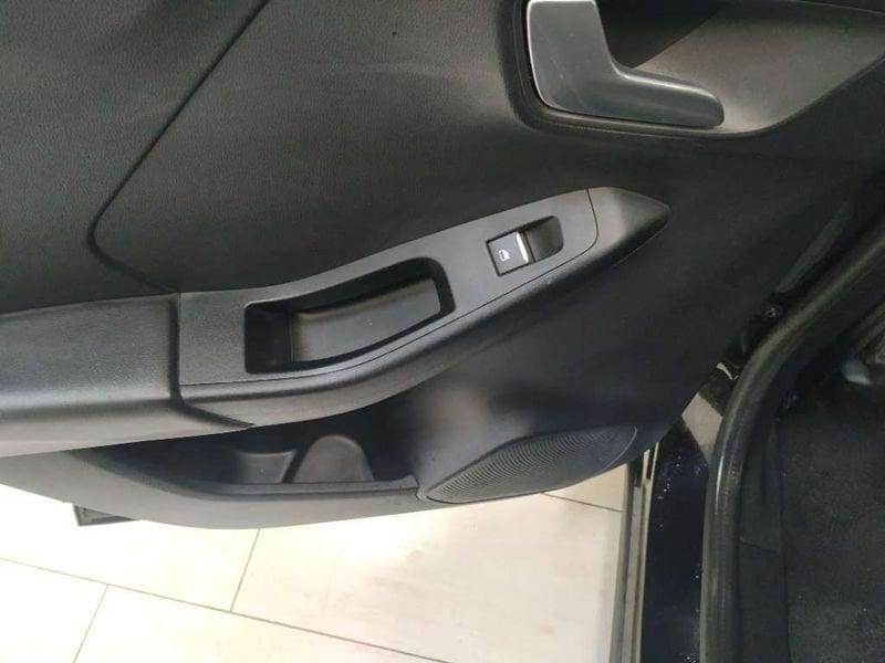Ford Puma 1.0 ecoboost h ST-line X Design s&s 125cv auto