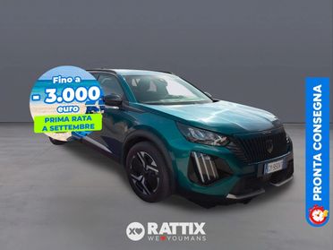 Peugeot 2008 1.2 Puretech 100CV Allure