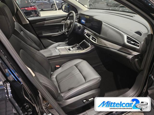 DFSK E5 1.5 Phev BUSINESS